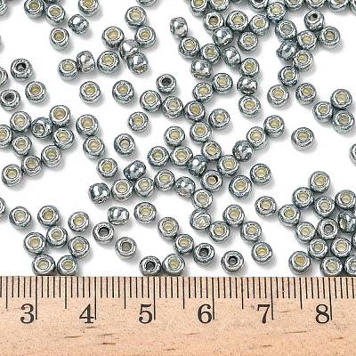 TOHO 6/0 Round Beads SEED-TR06-PF0565-1