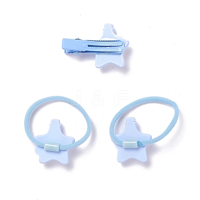 Hair Accessories Set LS-OHAR-Z003-07A-1