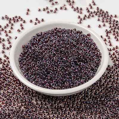 MIYUKI Round Rocailles Beads SEED-X0055-RR3208-1