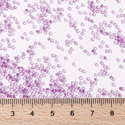 MIYUKI Round Rocailles Beads X-SEED-G009-RRHB264-1