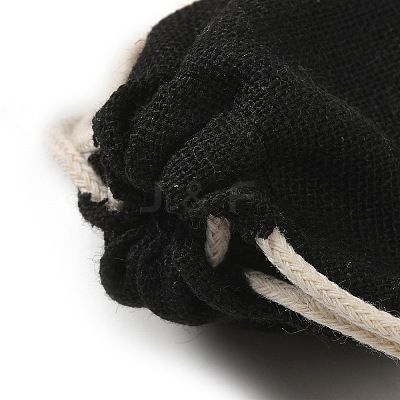 Rectangle Cloth Packing Pouches LS-ABAG-A008-01A-08-1