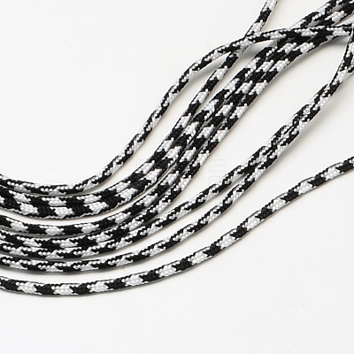 Polyester & Spandex Cord Ropes RCP-R007-321-1