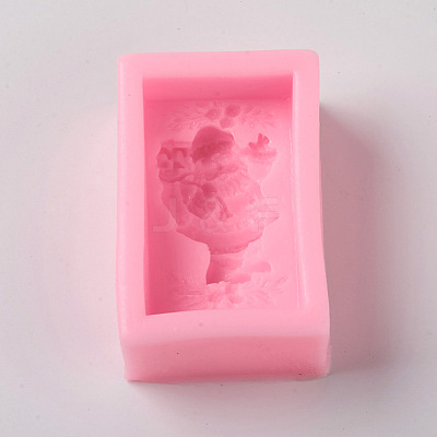 Food Grade DIY Silicone Molds DIY-WH0166-12-1