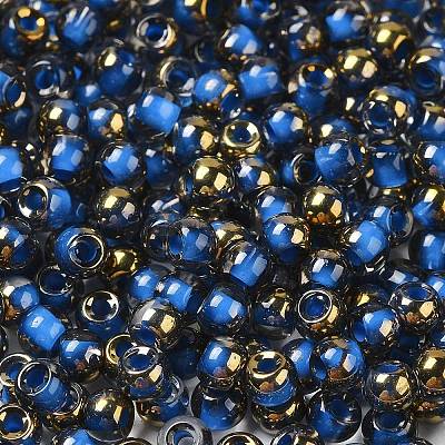 Glass Seed Beads X1-SEED-H002-B-D215-1