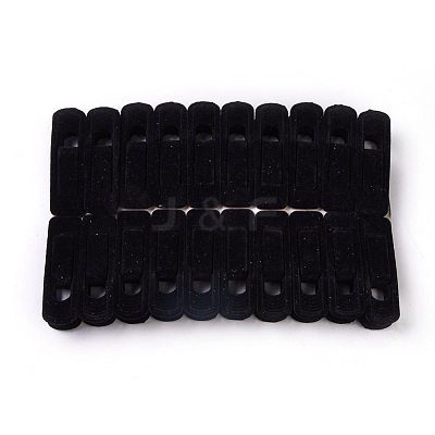 Flocking Clip and Lint Pothook PH-TOOL-G011-12-1