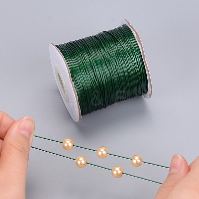 Waxed Polyester Cord YC-0.5mm-156-1