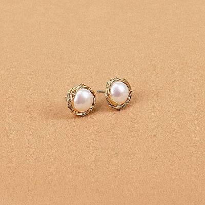 Jewelry Flocking Cloth DIY-BC0011-34H-1