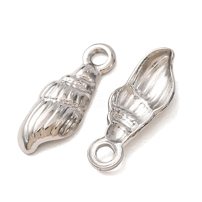 304 Stainless Steel Pendants SA-CBABD1E-10F-P-1