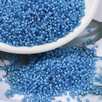 MIYUKI Delica Beads X-SEED-J020-DB1783-1