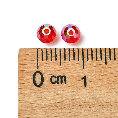 Preciosa® Crystal Beads X-PRC-BB4-90070-200-1