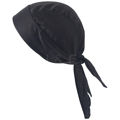 Polyester Head Scarf for Camping Cycling Biking AJEW-WH20816-162A-1