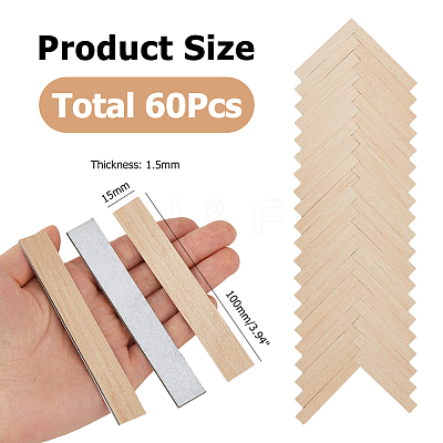 Mini PVC Floor Stickers DIY-WH0671-405A-1