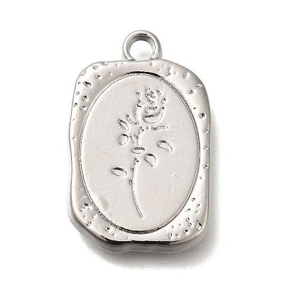 Alloy Pendants FIND-M041-04P-01-1