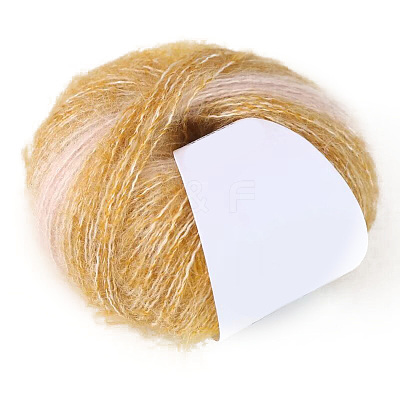 2-Ply Yarn PW-WG3EC16-13-1