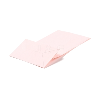 Rectangle Kraft Paper Bags CARB-K002-01B-01-1
