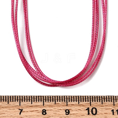 1MM Waxed Cord 5-Strand Necklace Making MAK-C005-01C-G-1