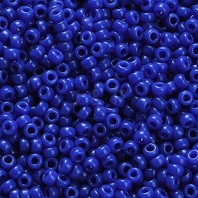 MIYUKI Round Rocailles Beads SEED-X0054-RR0417-1
