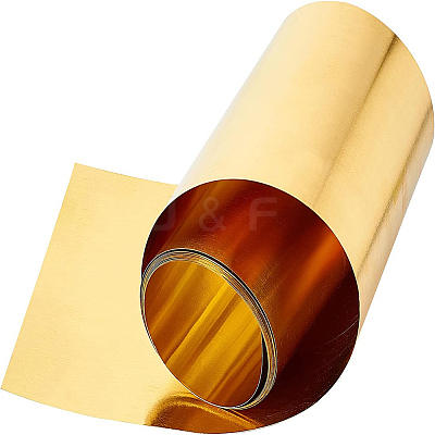 Brass Sheets AJEW-WH0141-08C-1