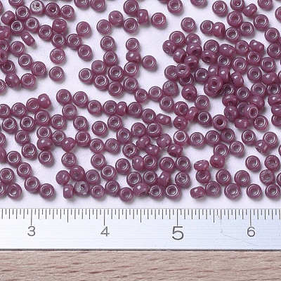 MIYUKI Round Rocailles Beads SEED-X0054-RR4468-1