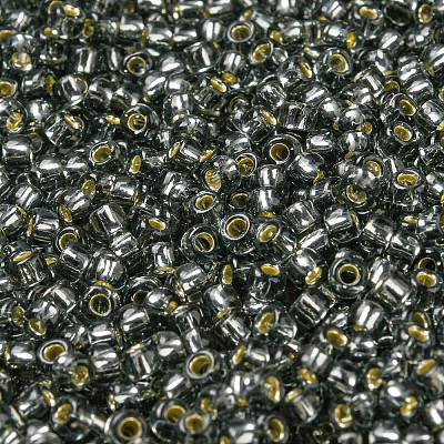 TOHO 8/0 Round Beads SEED-XTR08-0029B-1