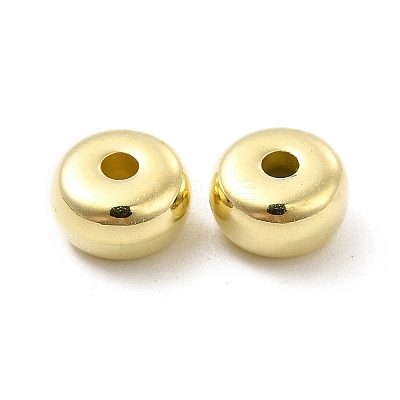 CCB Plastic Beads CCB-G017-06G-1