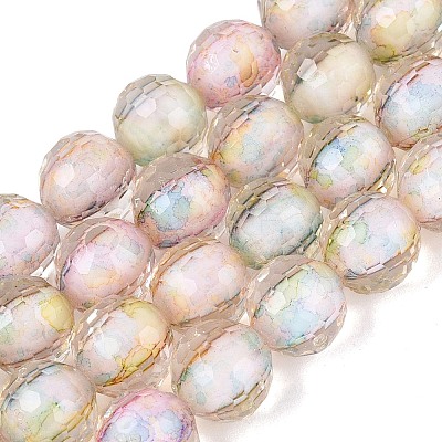Resin Beads Strands RESI-N044-04A-B01-1