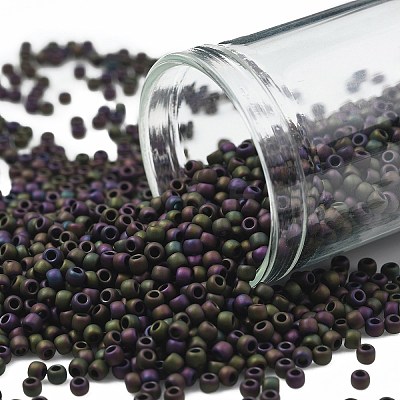 TOHO 11/0 Round Beads X-SEED-TR11-0085F-1
