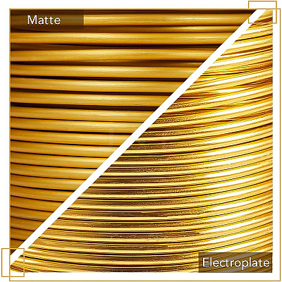 Round Aluminum Wire AW-BC0003-32E-2.0mm-1