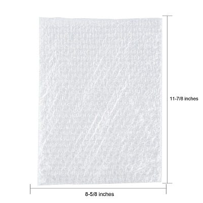 Plastic Bubble Out Bags LS-ABAG-R017-22x30-01-1