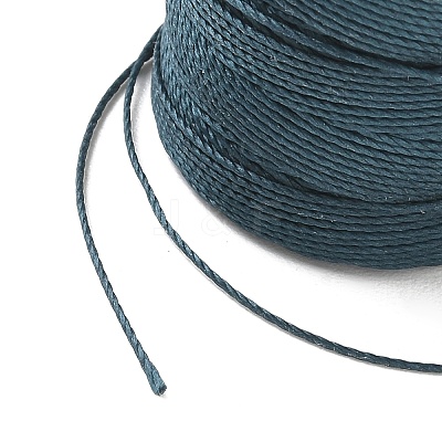 Waxed Polyester Cords FB-CBAF2BA-01D-1