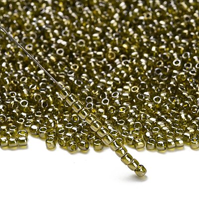 TOHO 8/0 Round Beads SEED-XTR08-0457-1