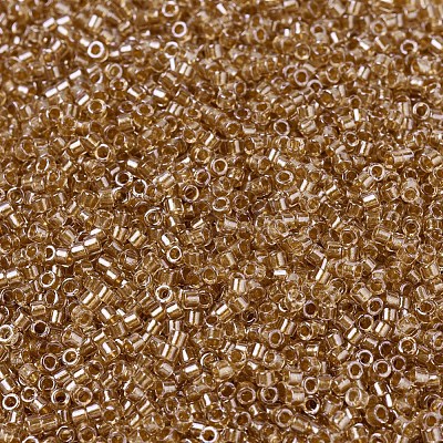 MIYUKI Delica Beads SEED-X0054-DB0901-1