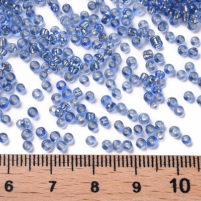 12/0 Glass Seed Beads SEED-A005-2mm-26-1