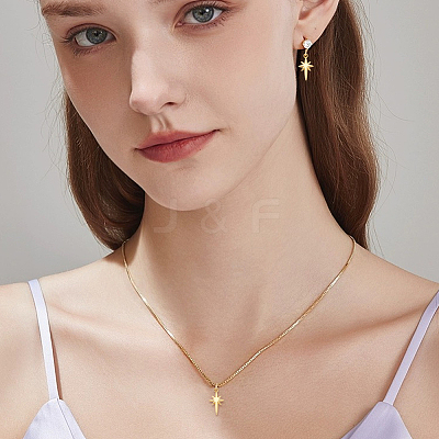 20Pcs Brass Pendants KK-HY0003-97-1