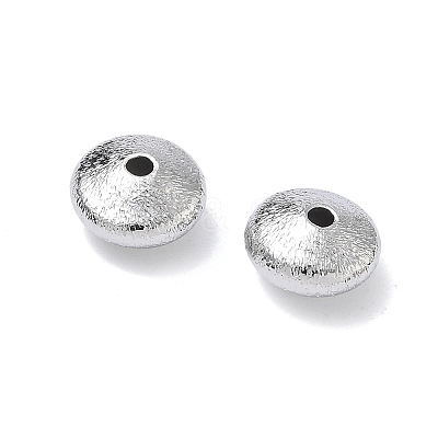 SHEGRACE Brass Beads XGRQ1A037-328P-1