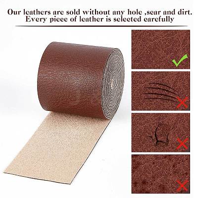 PU Imitation Leather Cord LC-WH0006-06C-15-1