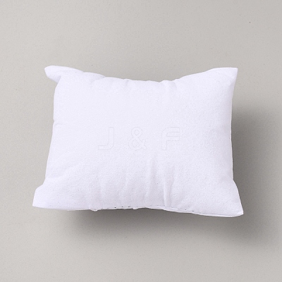 Velvet Mini Pillow AJEW-TAC0034-05C-1