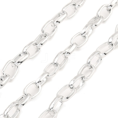Oxidation Aluminum Cable Chains CHA-D001-08P-1