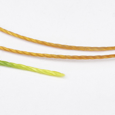 Polyester Thread NWIR-K023-1mm-04-1