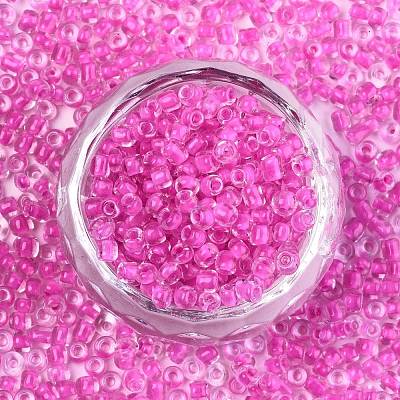 12/0 Glass Seed Beads X-SEED-A014-2mm-138-1