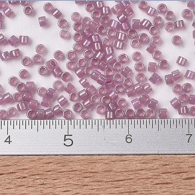 MIYUKI Delica Beads SEED-X0054-DB1752-1