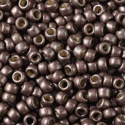 TOHO 8/0 Round Beads SEED-XTR08-PF0556F-1