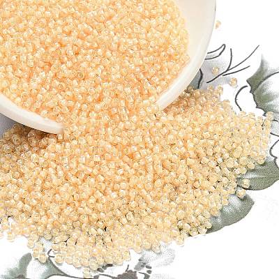 TOHO 11/0 Round Beads SEED-XTR11-0352-1