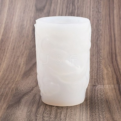 DIY Candle Silicone Molds SIMO-P014-02A-1