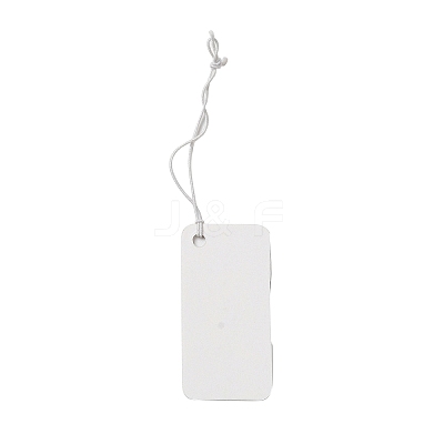 Paper Price Tags CDIS-G008-11-1