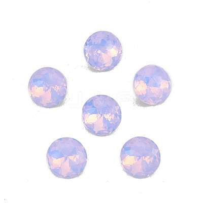 K9 Glass Rhinestone Cabochons MRMJ-N029-13-03-1
