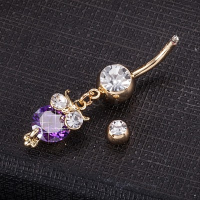 Piercing Jewelry AJEW-EE0003-36D-1