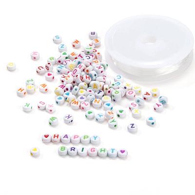 DIY Jewelry Making Kits DIY-LS0002-83-1