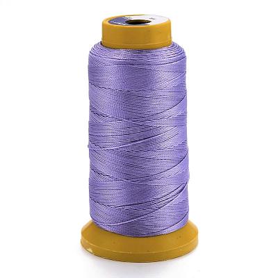Polyester Thread NWIR-K023-0.7mm-12-1