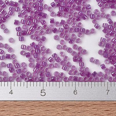 MIYUKI Delica Beads X-SEED-J020-DB1744-1